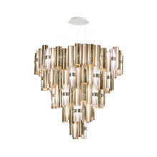 Load image into Gallery viewer, La Lollona LED Pendant Light in Gold (Large).