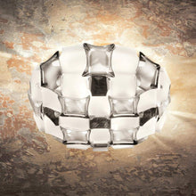 Load image into Gallery viewer, Mida Ceiling / Wall Light in Detail.
