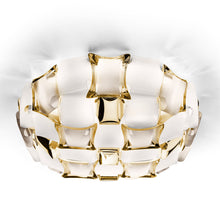 Load image into Gallery viewer, Mida Ceiling / Wall Light in Detail.