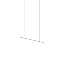 Load image into Gallery viewer, Fino™ LED Pendant Light in Polished Chrome (Small).