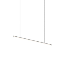 Load image into Gallery viewer, Fino™ LED Pendant Light in Polished Chrome (Medium).