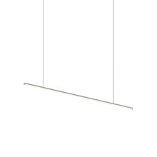 Load image into Gallery viewer, Fino™ LED Pendant Light in Polished Chrome (Large).