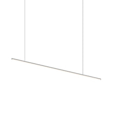 Load image into Gallery viewer, Fino™ LED Pendant Light in Polished Chrome (X-Large).