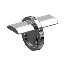 Load image into Gallery viewer, Fino Mechanical Coupler Kit in Polished Chrome.