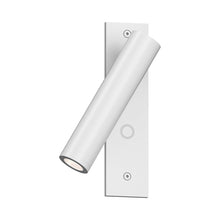 Load image into Gallery viewer, Haim Aimable LED Recessed Headboard Lamp.