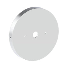 Load image into Gallery viewer, Fino Wall Plate Kit in Polished Chrome.