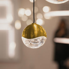 Load image into Gallery viewer, Grapes® LED Pendant Light in Detail.