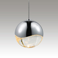Load image into Gallery viewer, Grapes® LED Pendant Light in Detail.