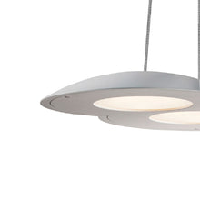 Load image into Gallery viewer, Cloud™ LED Pendant Light in Detail.