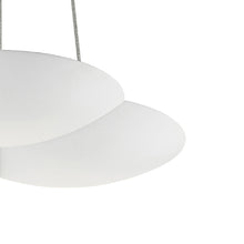 Load image into Gallery viewer, Cloud™ LED Pendant Light in Detail.