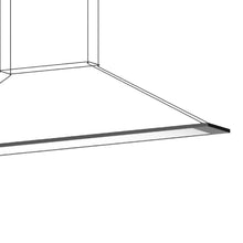Load image into Gallery viewer, Perfile™ LED Pendant Light in Detail.