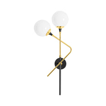 Load image into Gallery viewer, Galassia Wall Light.
