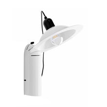 Load image into Gallery viewer, Lampiatta Table Lamp/Wall Light in White.