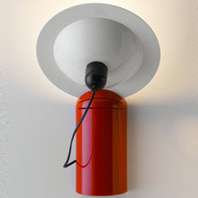 Load image into Gallery viewer, Lampiatta Table Lamp/Wall Light in Detail.
