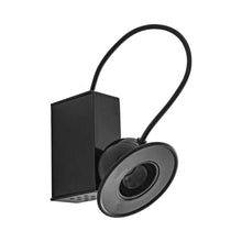 Load image into Gallery viewer, Minibox LED Wall Light.