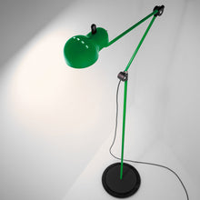 Load image into Gallery viewer, Topo Floor Lamp in Detail.
