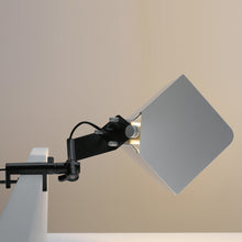 Load image into Gallery viewer, Triedro Table Lamp/Wall Light in Detail.
