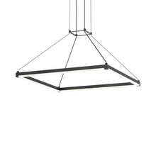 Load image into Gallery viewer, Pi LED Pendant Light.