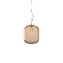 Load image into Gallery viewer, Max Pendant Light in Detail.