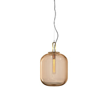 Load image into Gallery viewer, Max Pendant Light in Detail.