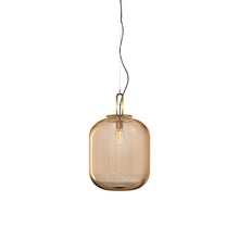 Load image into Gallery viewer, Max Pendant Light in Detail.