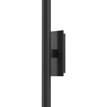 Load image into Gallery viewer, Zozo LED Wall Light in Detail.