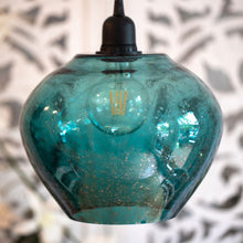 Load image into Gallery viewer, Rustica Pendant Light in Detail.
