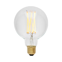 Load image into Gallery viewer, Elva Medium Base G30 Type LED Bulb.