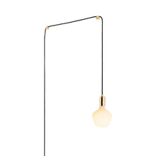 Load image into Gallery viewer, Enno Plug-In Pendant Light.