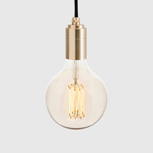 Load image into Gallery viewer, Gaia Pendant Light in Detail.