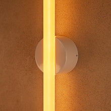 Load image into Gallery viewer, Kilter Wall Light in Detail.