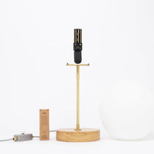 Load image into Gallery viewer, Light Engine II Medium Base T14 Type LED Bulb in Detail.