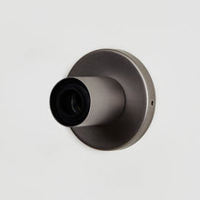 Load image into Gallery viewer, Lochan Voronoi I Outdoor Wall Light in Detail.