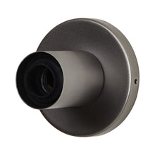 Load image into Gallery viewer, Lochan Wall Light in Graphite.