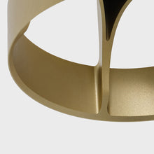 Load image into Gallery viewer, Loop Pendant Light in Detail.
