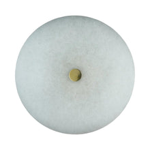 Load image into Gallery viewer, Magma Semi Flush Mount Ceiling Light.