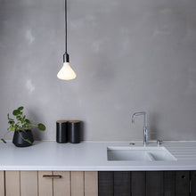 Load image into Gallery viewer, Noma Medium Base BR45 Type LED Bulb in Kitchen.