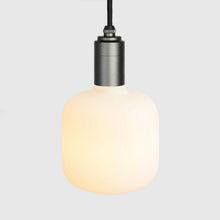 Load image into Gallery viewer, Oblo Pendant Light in Detail.