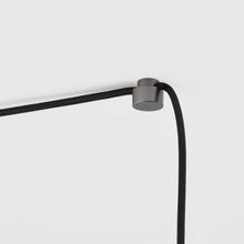 Load image into Gallery viewer, Oblo Plug-In Pendant Light in Detail.