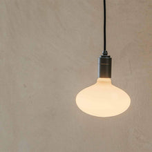 Load image into Gallery viewer, Oval Medium Base R51 Type LED Bulb in Detail.
