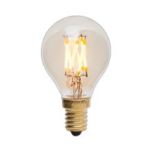 Load image into Gallery viewer, Pluto Candelabra Base G14 Type LED Bulb.