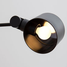 Load image into Gallery viewer, Porcelain I Candelabra Base G14 Type LED Bulb in Detail.
