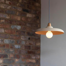 Load image into Gallery viewer, Porcelain II Medium Base G24 Type LED Bulb in Detail.