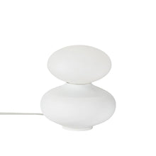 Load image into Gallery viewer, Reflection Oval Table Lamp.