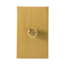 Load image into Gallery viewer, Rotary Wall Dimmer.