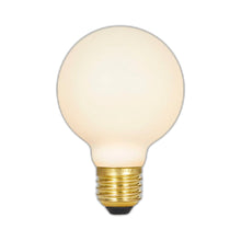 Load image into Gallery viewer, Sphere II Medium Base G24 Type LED Bulb.