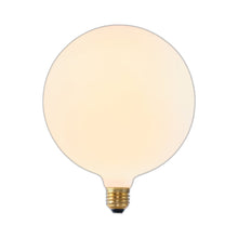 Load image into Gallery viewer, Sphere V Medium Base G63 Type LED Bulb.