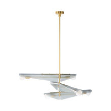 Load image into Gallery viewer, Sycamore Chandelier.