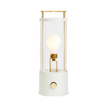 Load image into Gallery viewer, The Muse LED Portable Table Lamp.