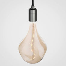 Load image into Gallery viewer, Voronoi II Pendant Light in Detail.